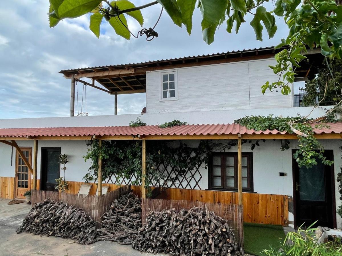 Los Pajaros Санта-Крус-де-Тенерифе Экстерьер фото